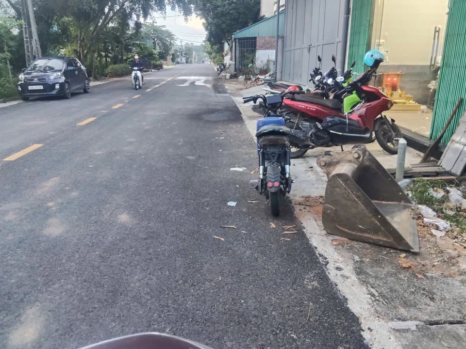 Đất nền Thanh Đình Việt Trì 100m² - Full thổ cư, kinh doanh sầm uất!