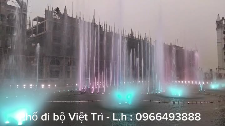 Shophouse Vincom Phú Thọ 135m² - Vị trí đắc địa đầu tư sinh lời