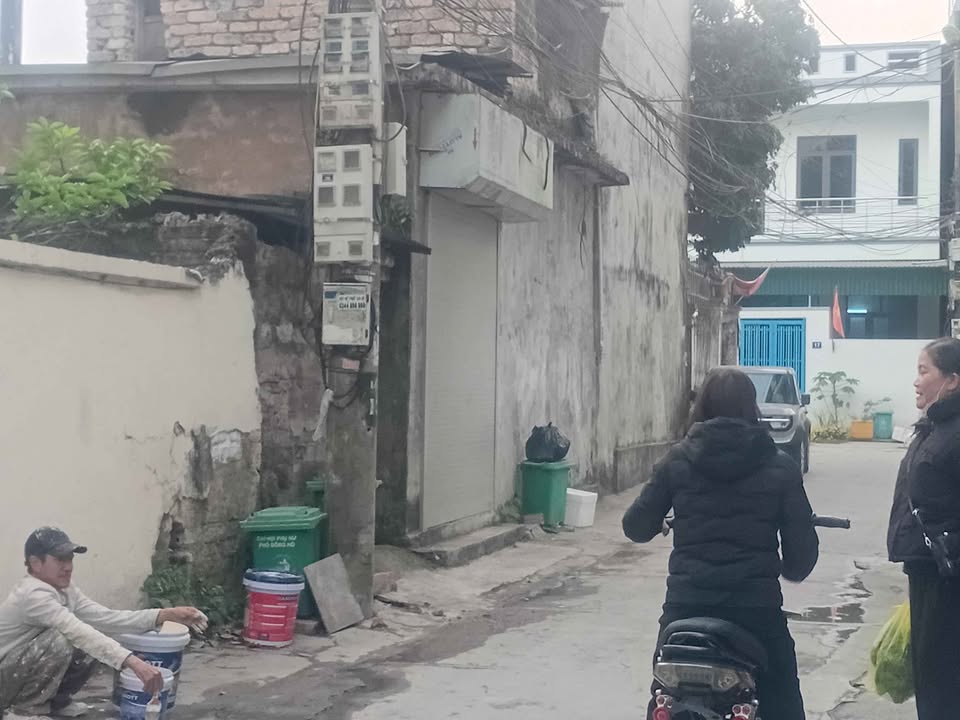 Đất nền Ninh Phúc, TP. Ninh Bình 105m² - Tiềm năng tăng giá vượt trội!