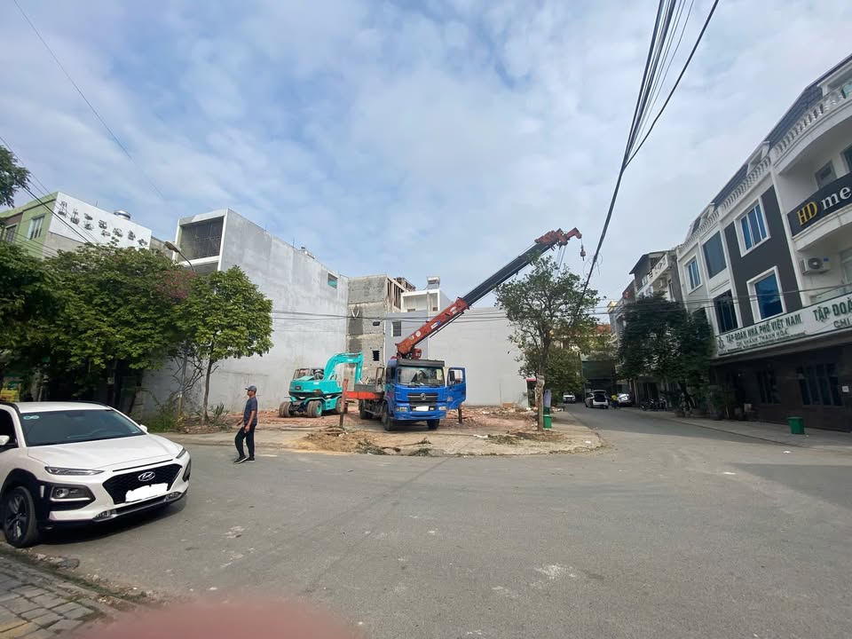 Mặt Bằng 180m² Đại Lộ Lê Lợi, TP Thanh Hóa - Vị Trí Đắc Địa, Kinh Doanh Vàng!