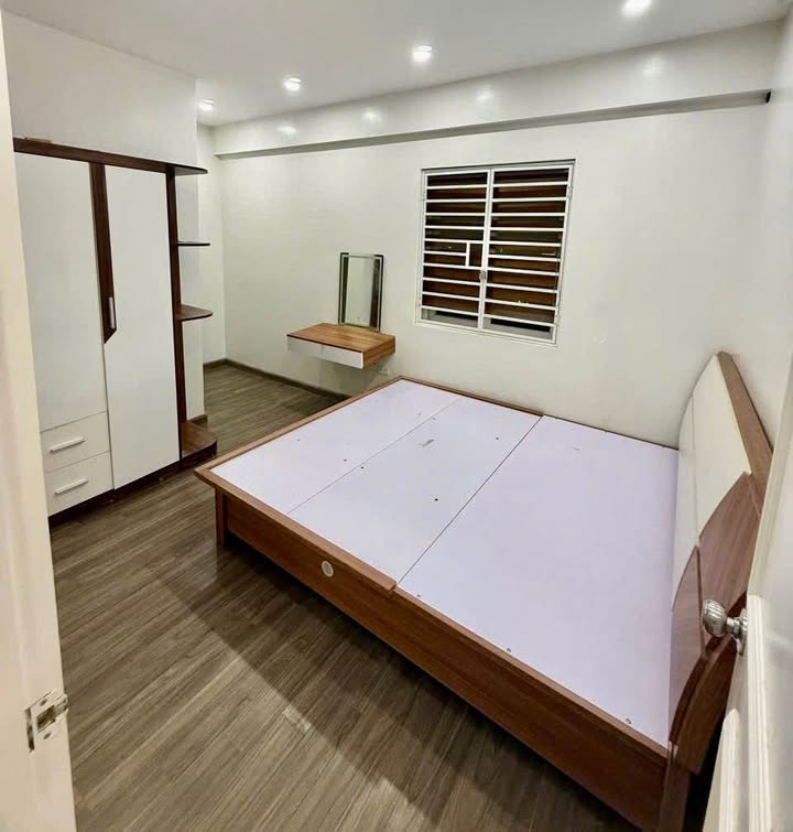 Chung cư Tecco Đông Vệ Thanh Hóa 64m² giá 1 tỷ - View đẹp, sẵn sổ!