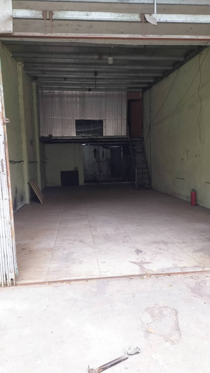 Kho/Xưởng 80m² đường Nguyễn Quyền, Bắc Ninh - Hoạt động ngay!