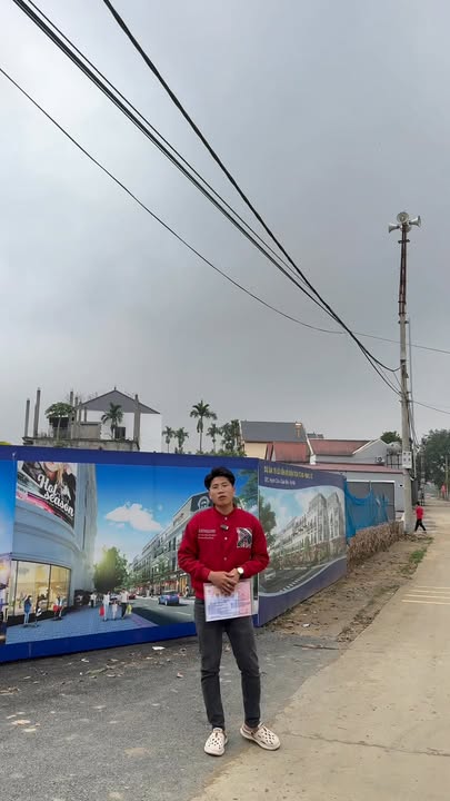 Đất thổ cư Xuân Mai 80m² - Chỉ hơn 1 tỷ, tiềm năng đầu tư tốt