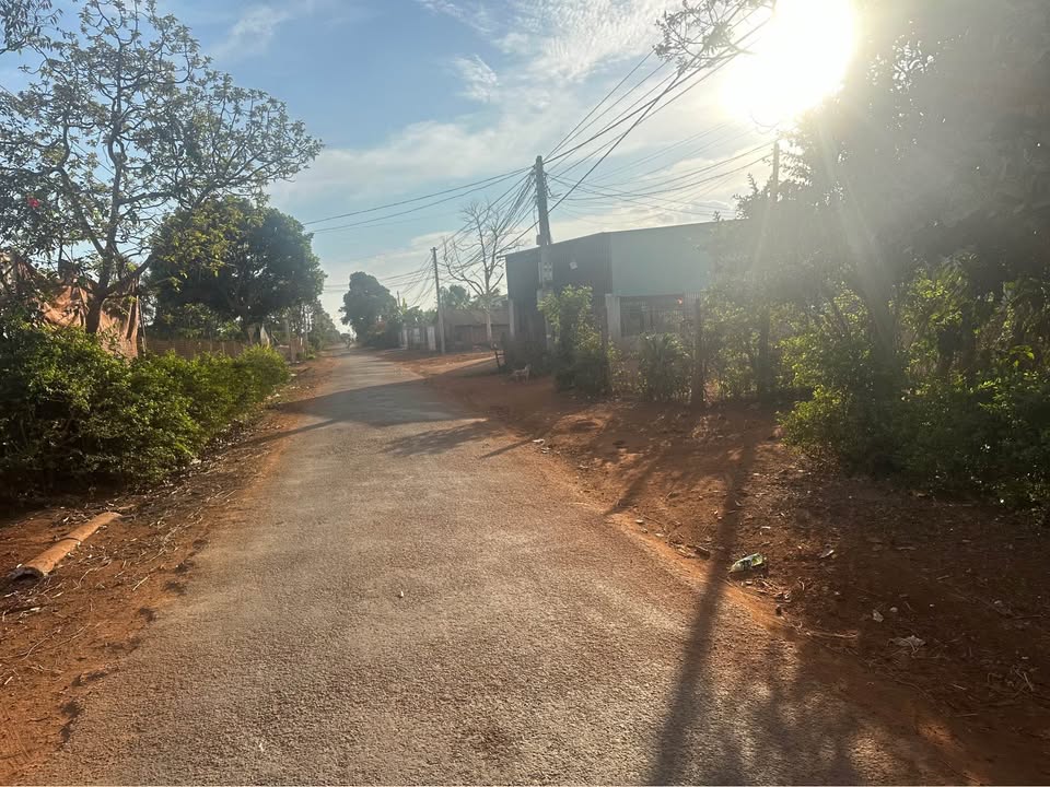 Đất nền Hà Bầu, Pleiku 350m² - Tiềm năng tăng giá vượt trội!