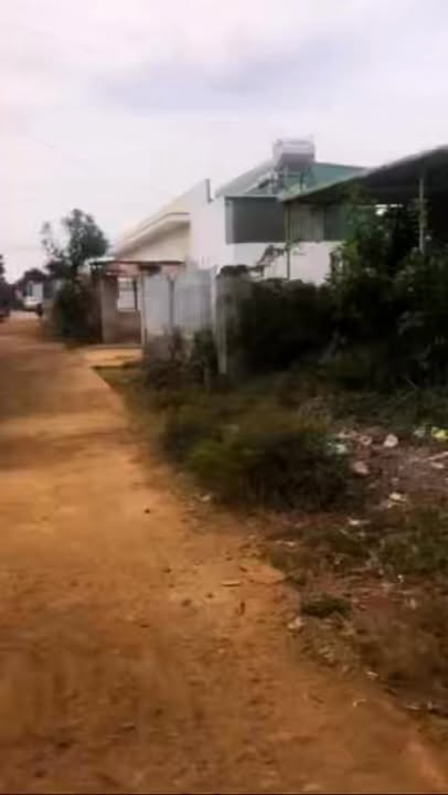 Nhà riêng Hẻm Nguyễn Bá Lại Pleiku 50m² - Giá tốt hiếm có!