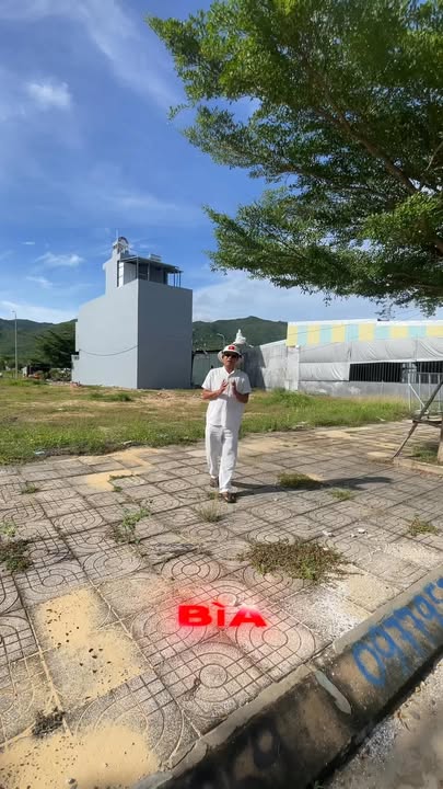 Đất Trung Tâm Cát Tiến, Phù Cát 320m² - Sổ Đỏ Sẵn Sàng, Giá Đầu Tư 10 Tỷ