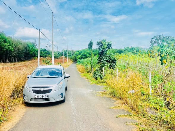 Đất nền Bàu Lâm Xuyên Mộc 1030m² giá 580 triệu - Sổ đỏ chính chủ