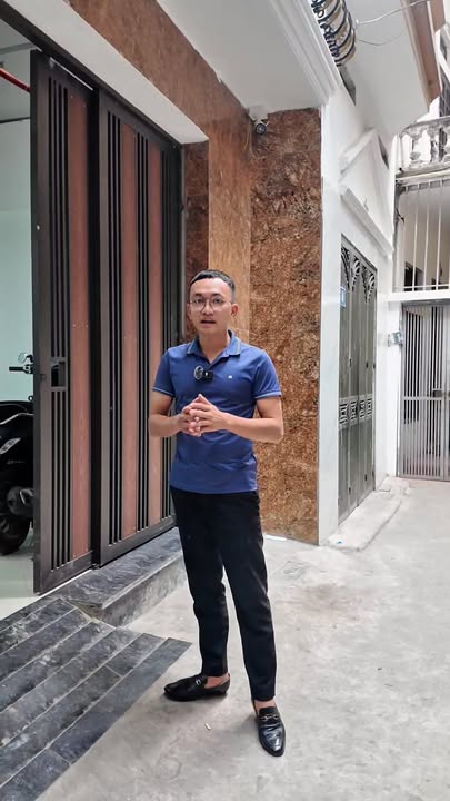 Nhà CCMN Quan Nhân 53m², 17PN Khép Kín - Dòng Tiền 100 Triệu/Tháng