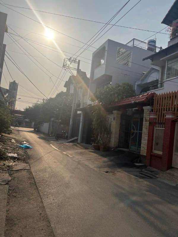 Nhà Mặt Tiền Huỳnh Tấn Phát 110m² - Kinh Doanh Sầm Uất, Sát Quận 7 - 7 Tỷ