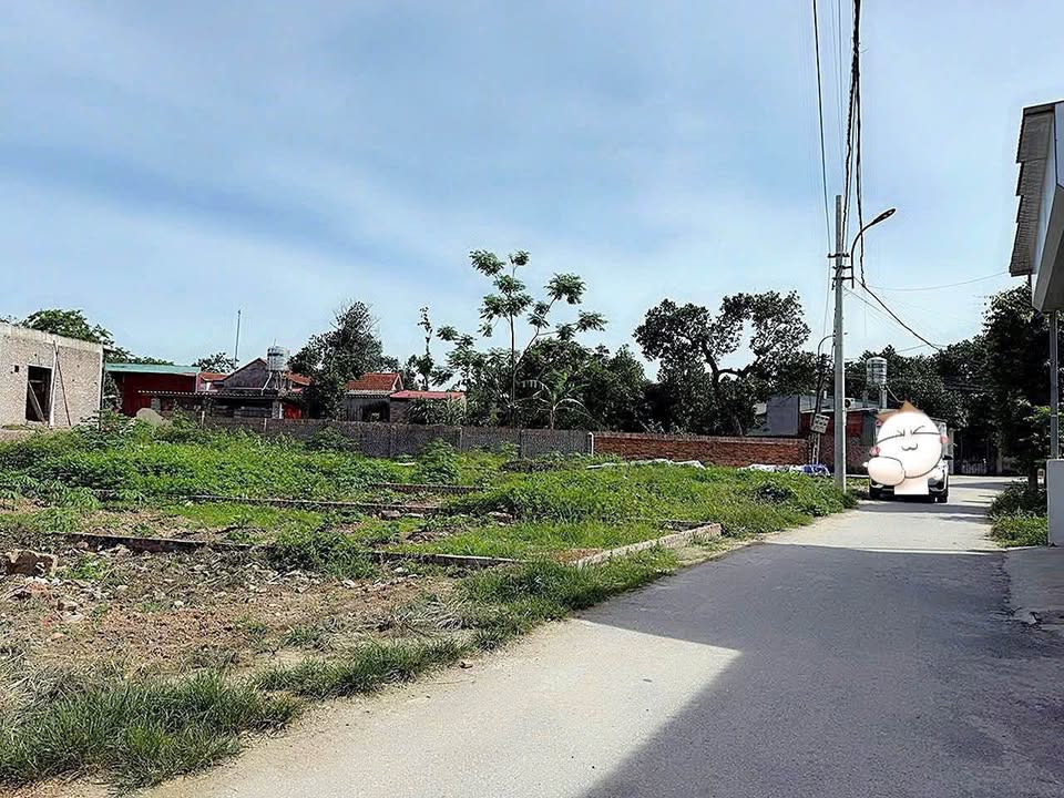 Đất nền Cao Quang Tam Đảo 81.5m² giá 1.4 tỷ - Sổ đỏ chính chủ