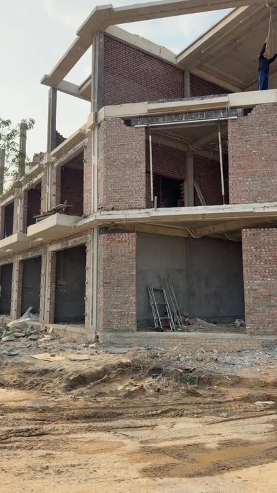 Liền kề Thiện Kế Xanh 70m² - Vị trí đắc địa, đầu tư sinh lời!