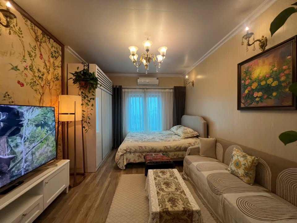 Nhà Chính Chủ TT Đông Anh 40m² Giá 1.x Tỷ - Full Nội Thất Sẵn Ở