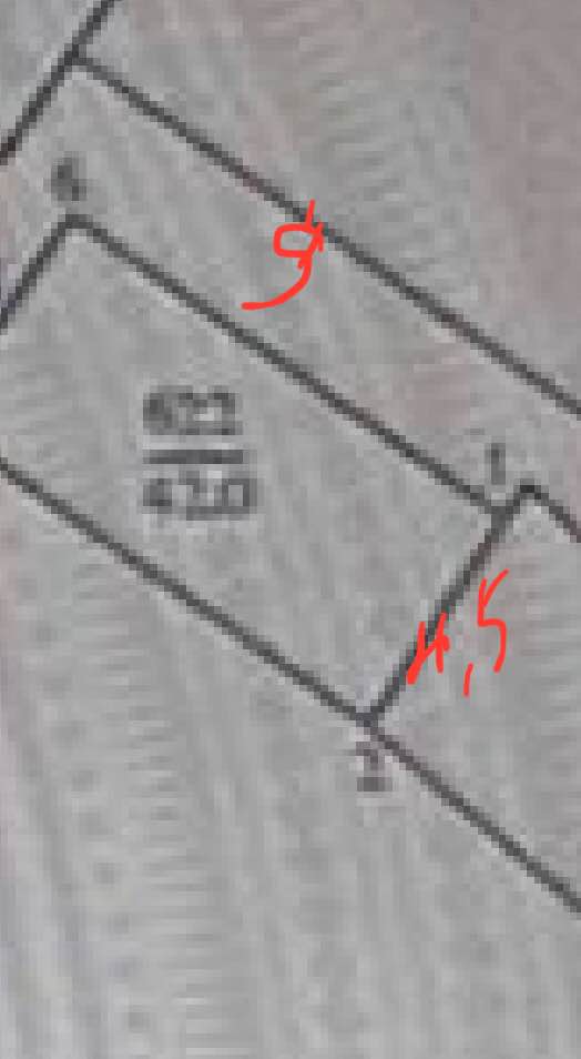 Bán Đất Lô Góc Thanh Am, Long Biên 42m² - Sổ Đỏ Vuông Vắn, Nở Hậu