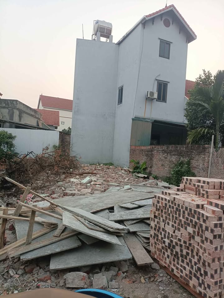 Nhà 54m² Khương Trung, Thanh Xuân - Ô tô vào nhà, Sổ đỏ chính chủ