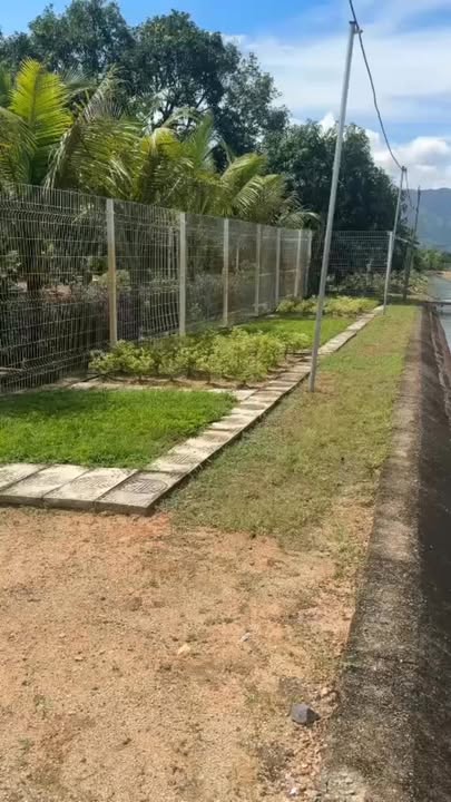 Đất Vườn Suối Tân, Cam Lâm 4560m² - Nghỉ dưỡng lý tưởng, có sẵn farm!