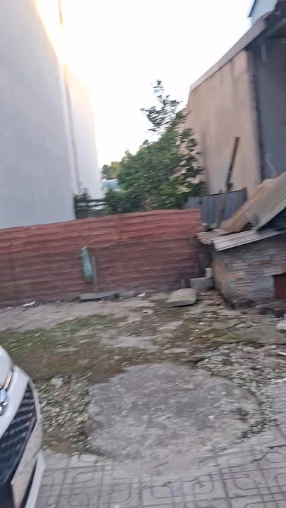 Đất nền Kinh doanh Việt Bắc, TP. Thái Nguyên 100m² - Giá tốt 5.3 tỷ