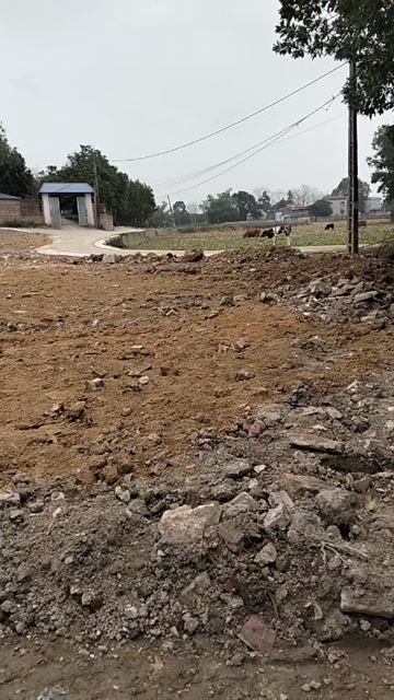 Đất nền Lương Sơn Sông Công 100m² hơn 300 triệu - Giá đầu tư tốt!