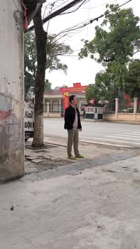 Đất Lô Góc 190m² Phường Trưng Vương, TP. Thái Nguyên - Kinh Doanh Đắc Lợi