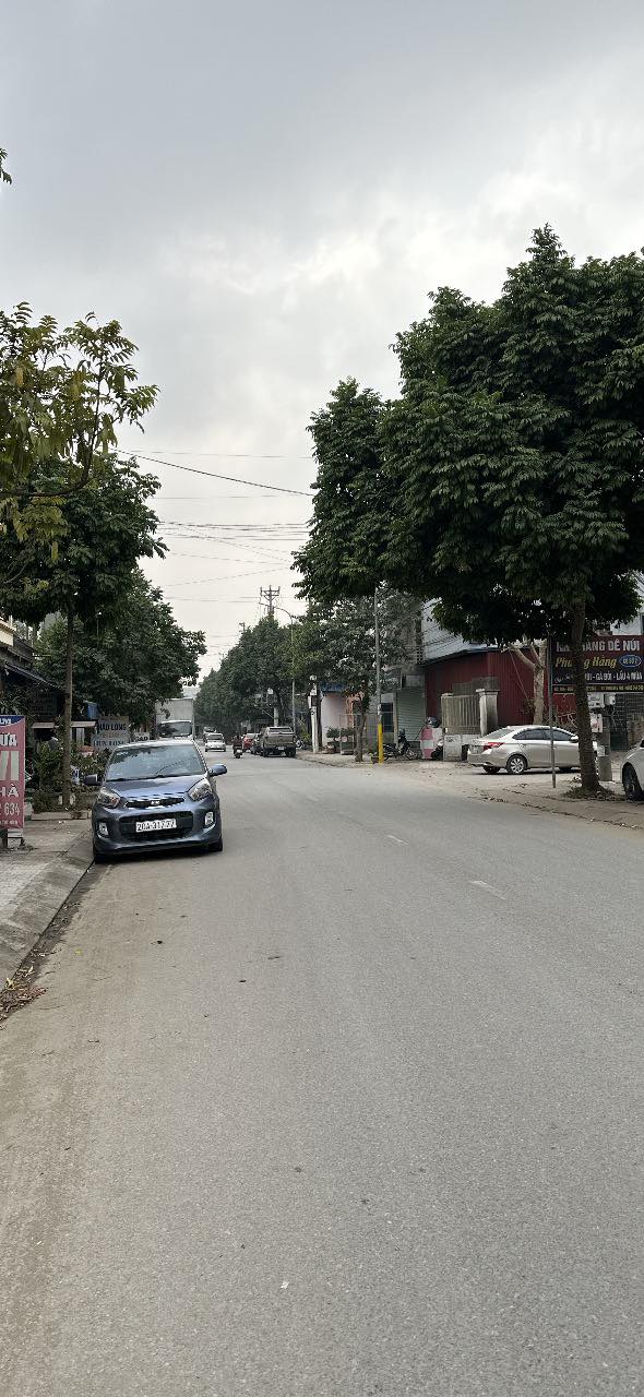 Bán Đất Nền 260m² Việt Bắc, Sông Công - Giá 7 Tỷ, Sẵn Sàng Xây Dựng