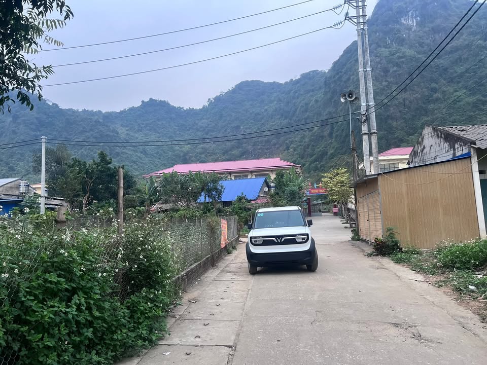 Đất Nền Tân Dương, Định Hóa 200m² - Chính Chủ Bán Giá Tốt