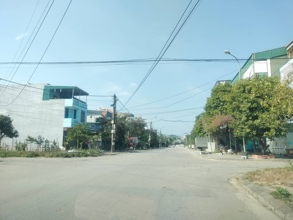 Cặp Liền Kề 160m² Đông Hương, TP Thanh Hóa - Đầu tư sinh lời vượt trội!