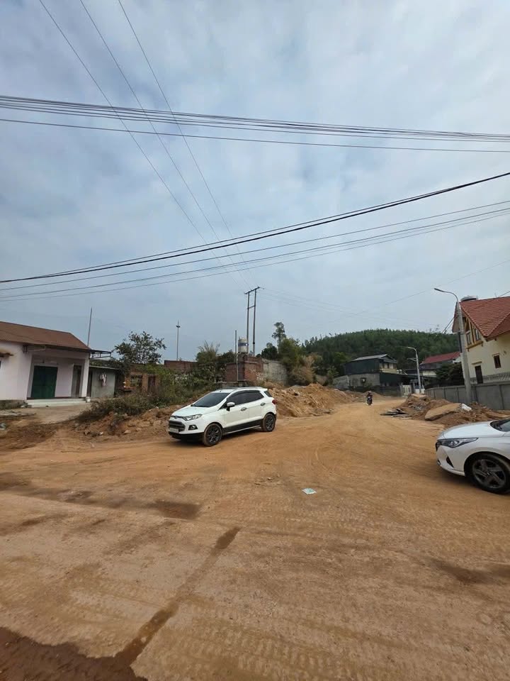 Đất Lô Góc 117m² Đường Quang Trung, Quảng Yên - Giá Tốt Đầu Tư