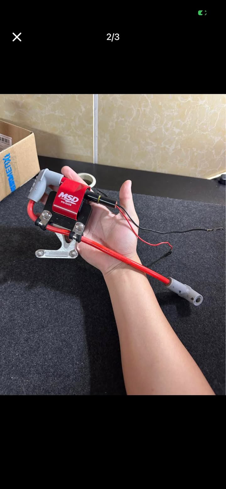 Nhà phố Phường 10 Quận 6 48m² 6.5 tỷ - Vị trí đắc địa kinh doanh!