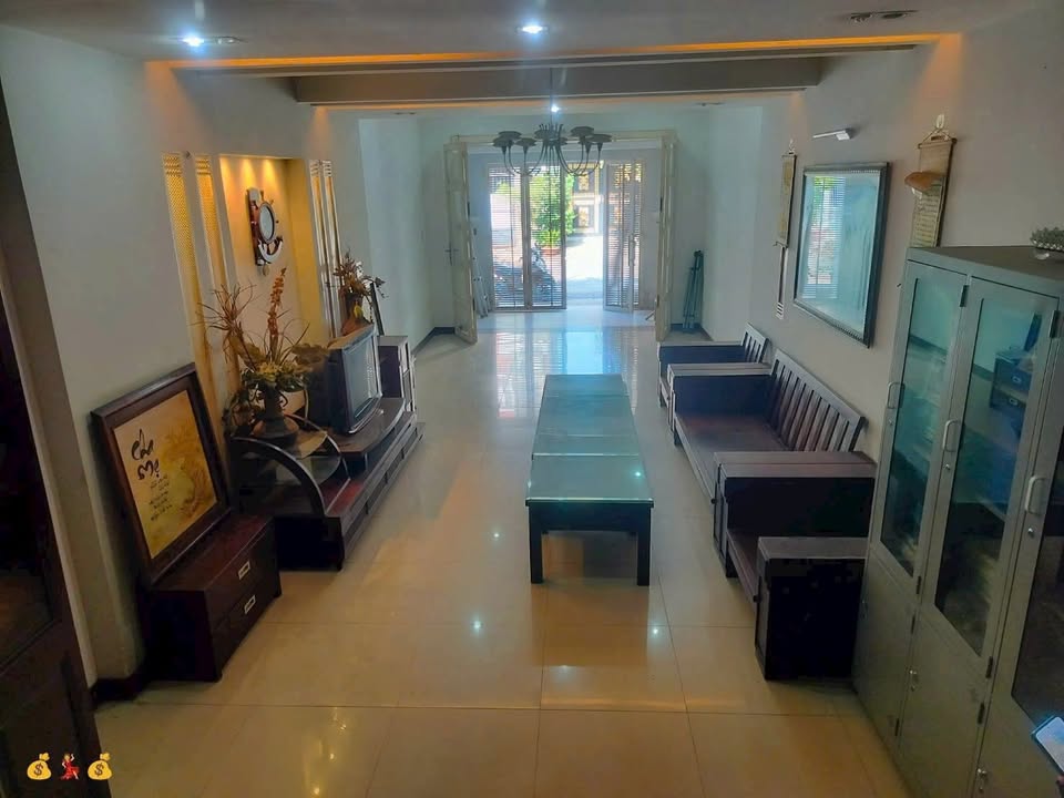 Nhà thuê KDC Hoàng Hải Hóc Môn 80m² giá 8 triệu - Sẵn sàng ở ngay!