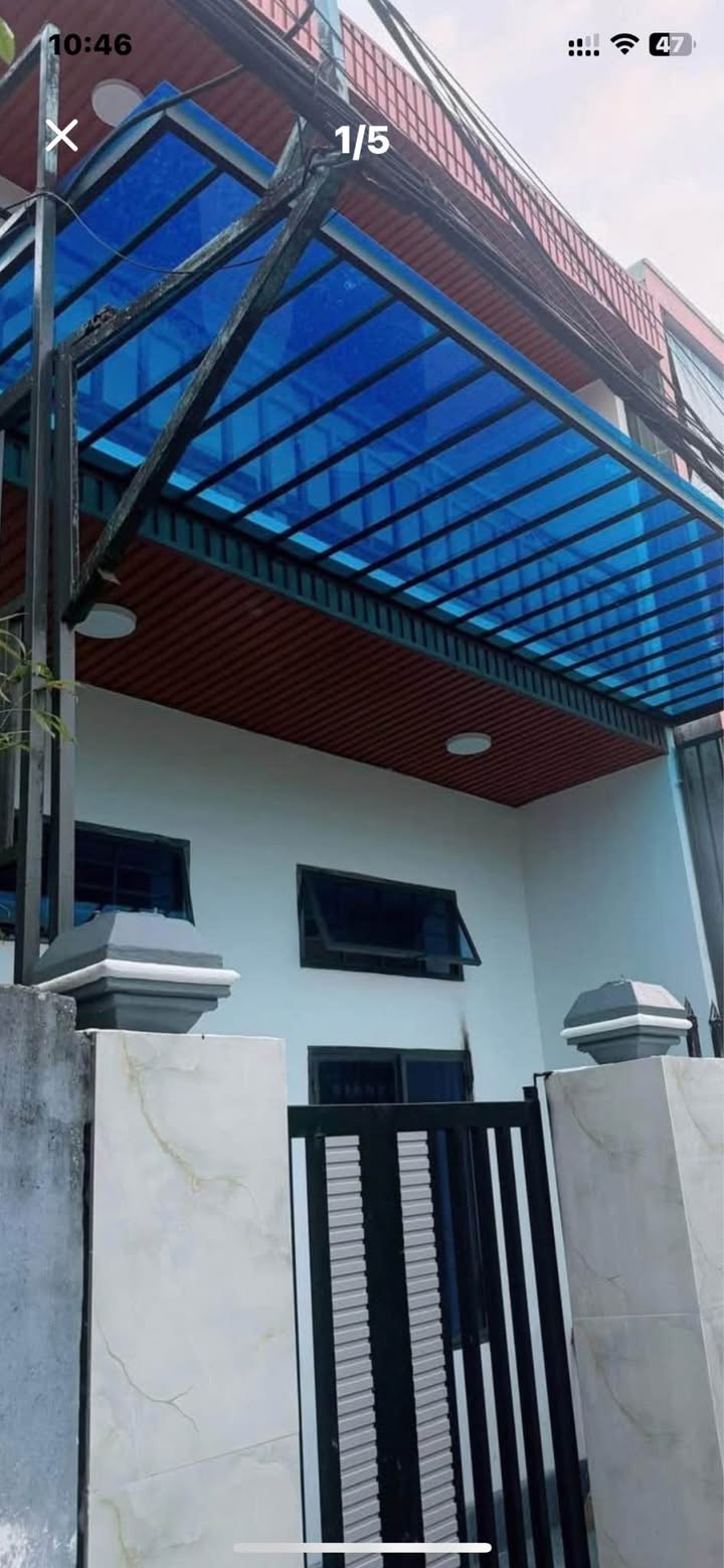 Nhà Riêng Trường Chinh 50m² giá 2.75 tỷ - Sẵn sàng ở ngay!