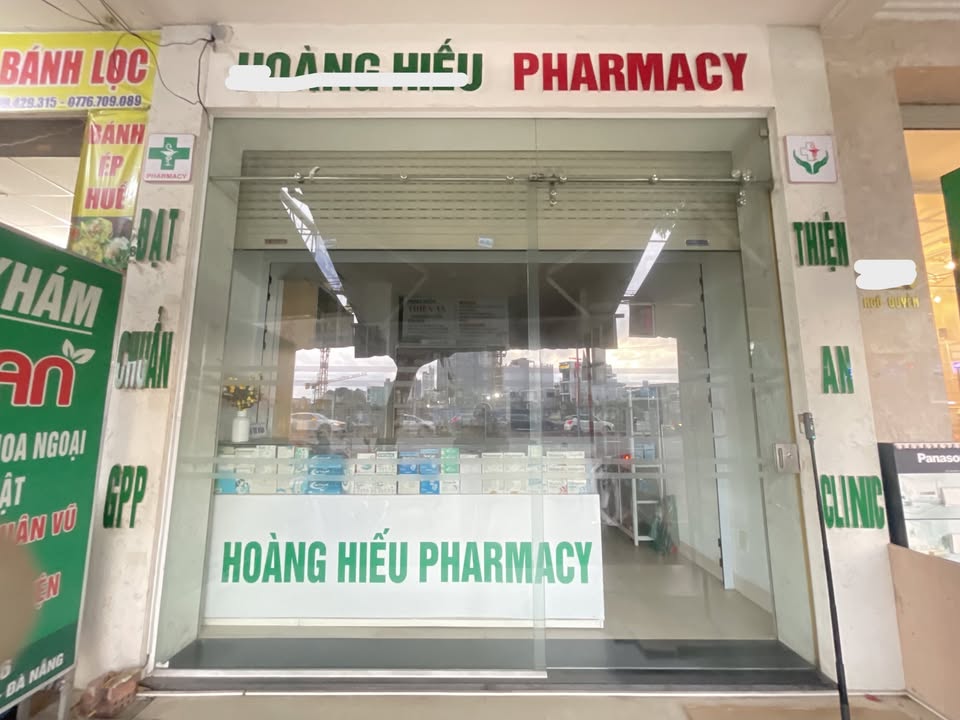 Cho thuê mặt bằng Ngô Quyền Sơn Trà 20m² giá 5 triệu - Vị trí đắc địa