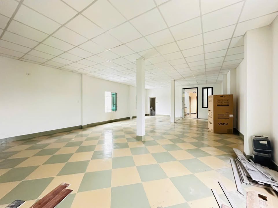 Văn Phòng Khép Kín Mặt Tiền Đống Đa, Đà Nẵng – 15 Triệu/Tháng