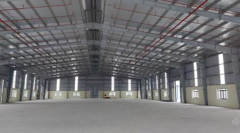 Mặt bằng 1000m² Phạm Văn Đồng, Đà Nẵng - Giá 129 Triệu/Tháng