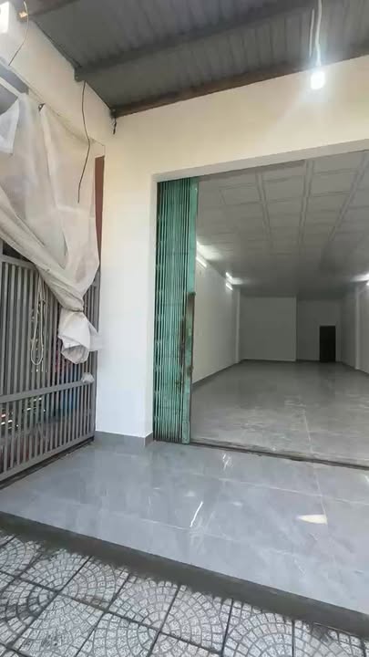 Nhà nguyên căn đường Đặng Văn Ngữ 80m² - Sẵn sàng ở ngay!