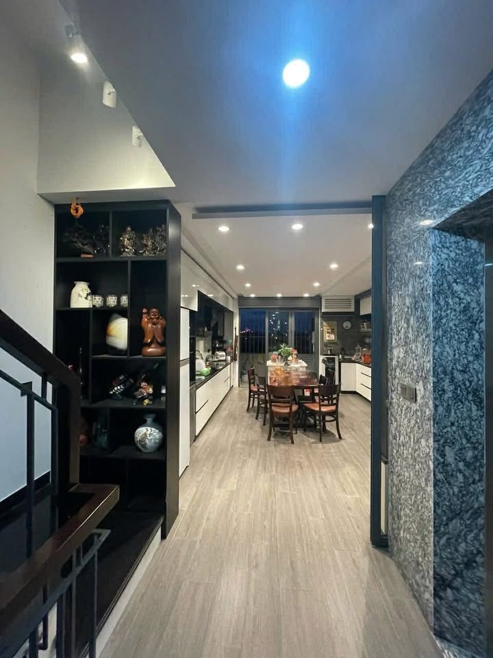 Nhà phố Hòa Xuân, Cẩm Lệ 700m² - Mặt tiền kinh doanh đắc địa!