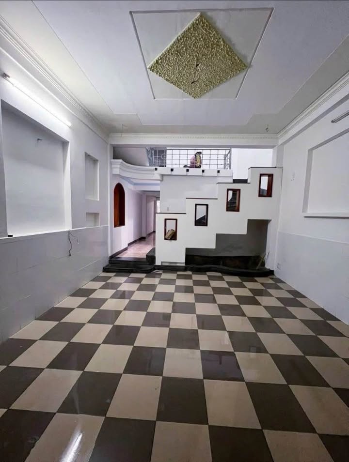 Nhà 2 Tầng Mân Thái, Sơn Trà 170m² - Sẵn sàng ở ngay!