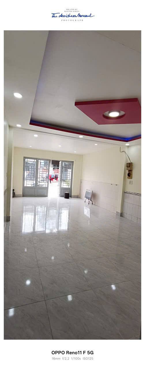 Nhà riêng Vĩnh Lộc B, Bình Chánh 88m² - Giá tốt hiếm có!