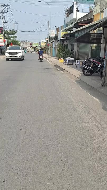 Nhà Hướng Nam Chính Chủ 56m² Giá 2.36 Tỷ - Phạm Thị Nghĩa, Bình Chánh