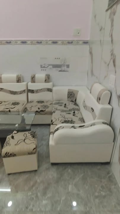 Bán nhà Bình Chánh 63m² giá 2.15 tỷ - Sẵn sàng ở ngay!