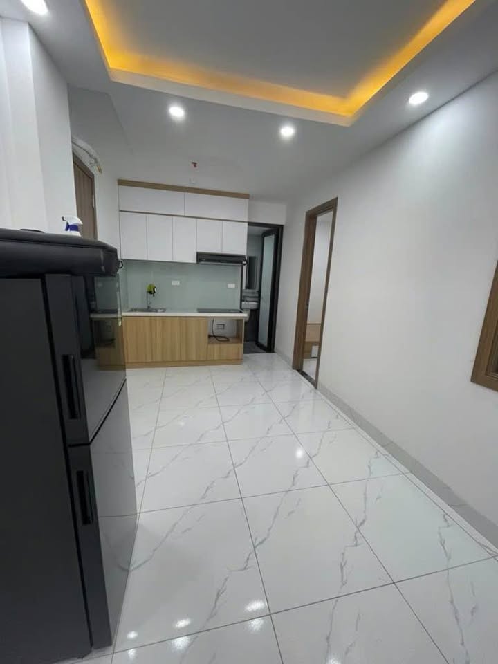 Căn hộ mini Mỹ Đình 50m² - Full nội thất cao cấp, 2.45 tỷ!