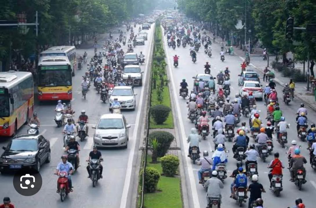 Nhà Mặt Phố VIP Cầu Giấy 40m² Kinh Doanh Đỉnh - Giá 25.5 Tỷ