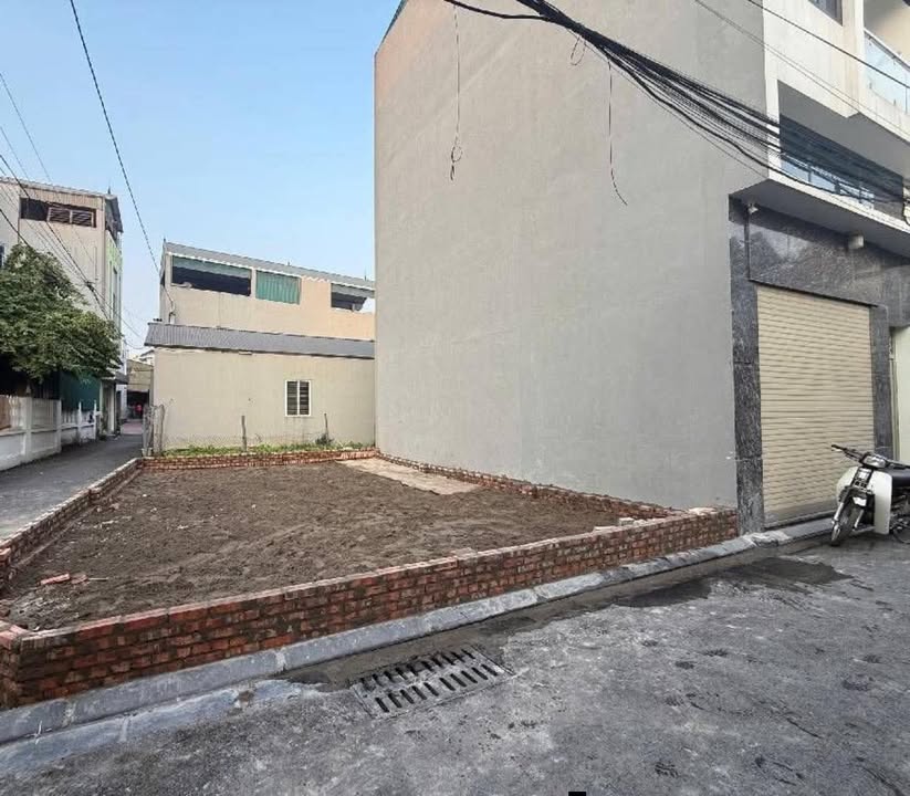 Đất Vân Nội Đông Anh 60m² - Lô góc, tiềm năng tăng giá cực lớn!