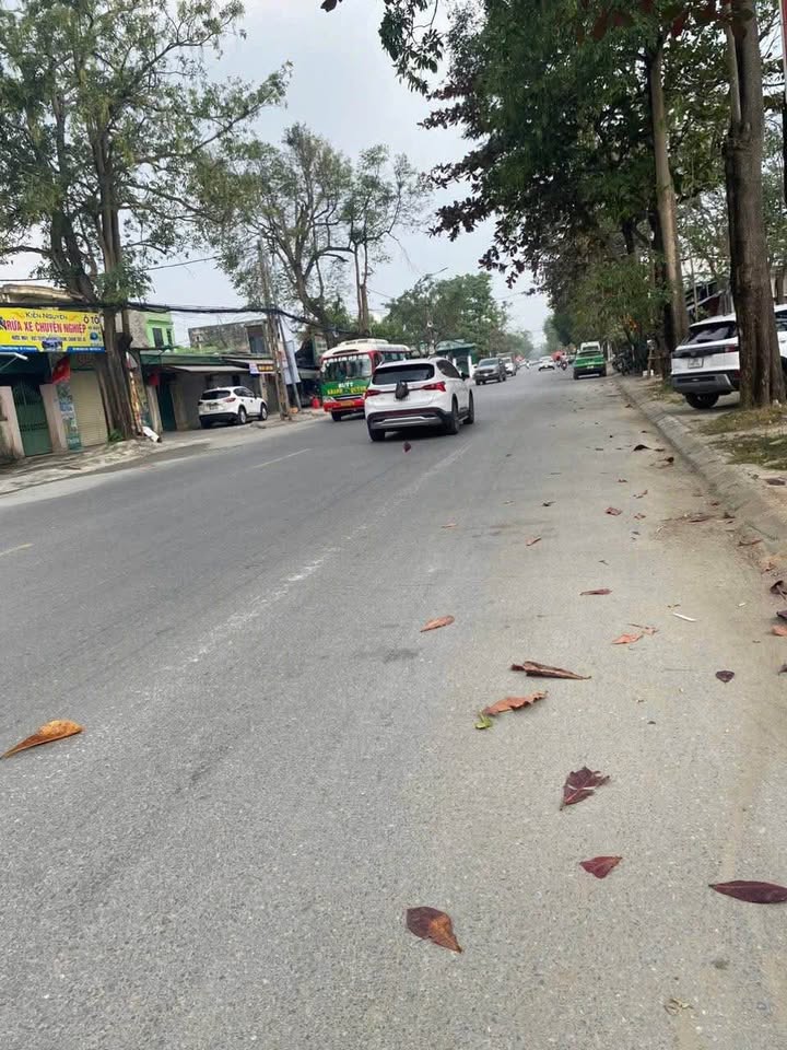 Nhà Phố Phong Đình Cảng Vinh 99m² - Mặt tiền kinh doanh đắc địa!