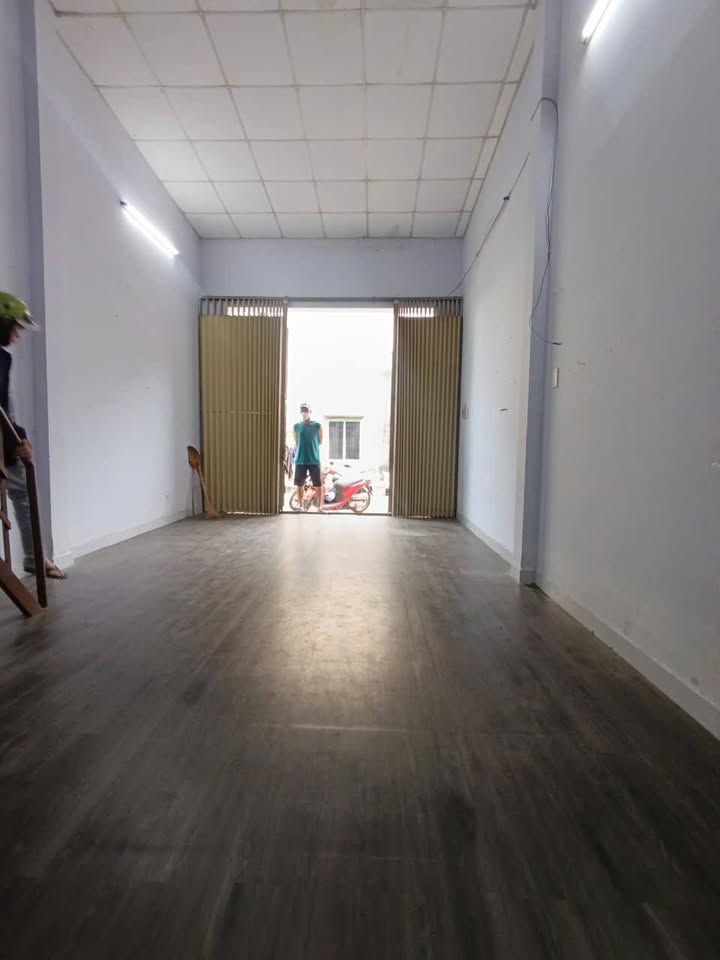 Nhà cho thuê 52m² đường Mã Lò, Bình Tân - Giá 5 triệu/tháng, Sẵn Ở Ngay