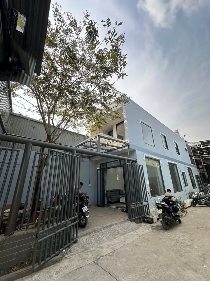 Nhà Trảng Dài Biên Hòa từ 1 tỷ - Góc 2 mặt tiền, sẵn sàng ở ngay!