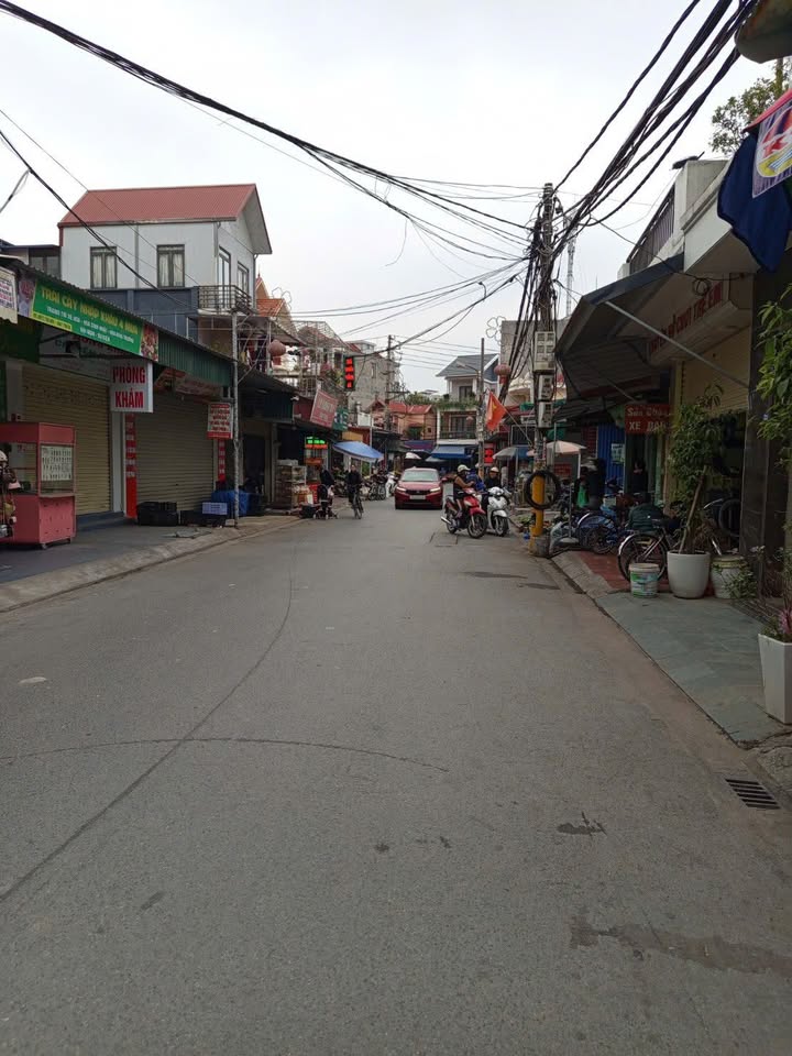 Nhà Mặt Tiền Bùi Thị Tự Nhiên, Hải An - 100m² Kinh Doanh Đa Ngành, 7 Triệu/Tháng