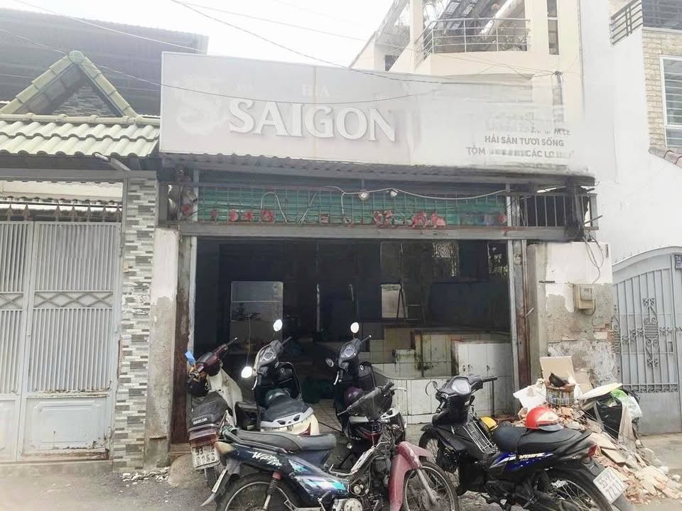 Nhà Hẻm Chu Văn An, Bình Thạnh 99m² giá 18 triệu - Ô tô vào tận nhà!