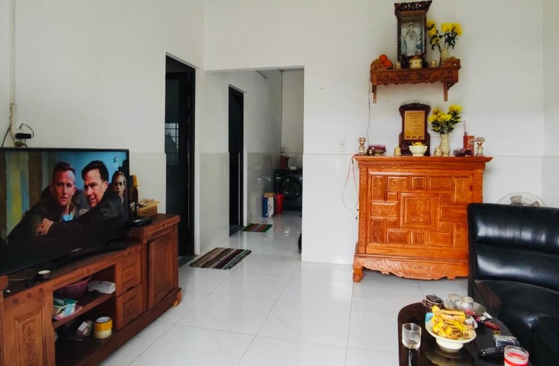 Nhà 100m² An Khê, Đà Nẵng - Sẵn Sàng Vào Ở Ngay, Giá 3 Tỷ