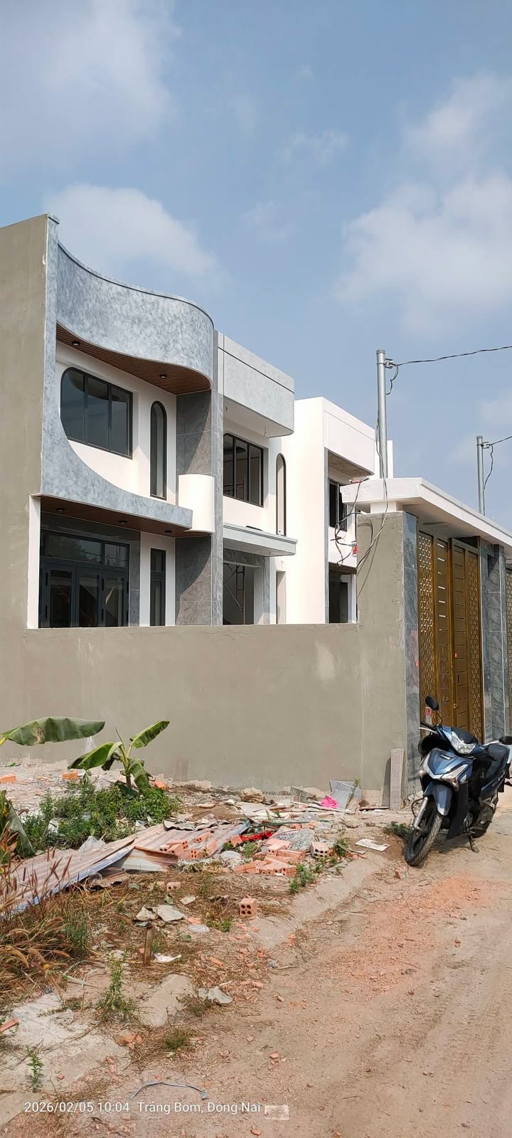 Nhà Riêng An Viễn, Trảng Bom 120m² - Sẵn sàng ở ngay đón Tết!