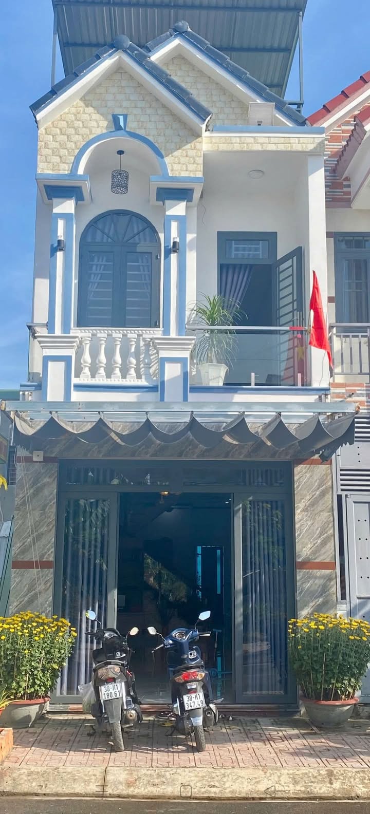 Nhà 64m² Phú Hồng Thịnh 8, Bình Chuẩn - Giá 3.1 Tỷ, Hướng Nam