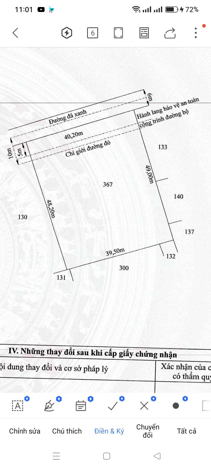 Đất Thổ Cư 2000m² Sổ Hồng Tại Đức Hòa, Long An - Cơ Hội Đầu Tư Vàng